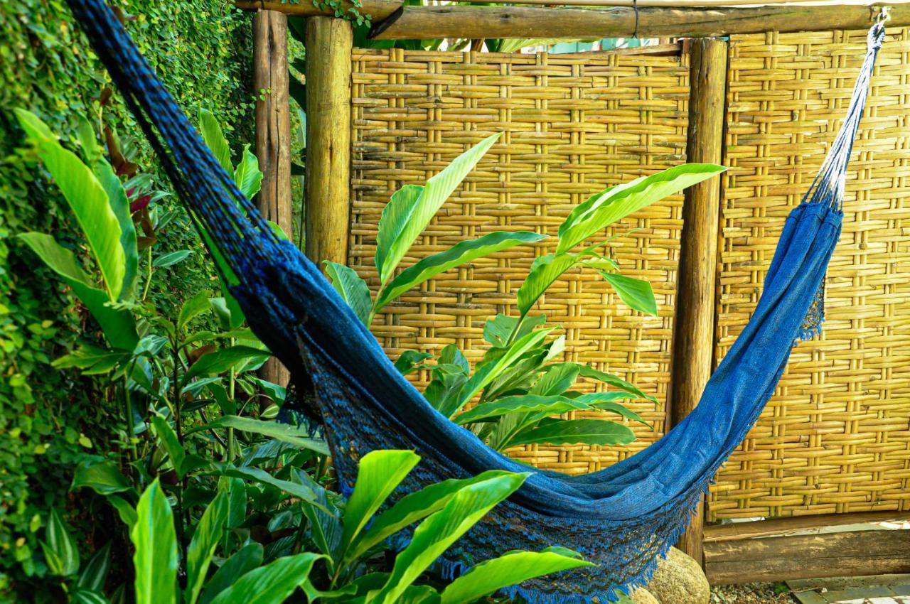 Velinn Pousada Gaia Gardens Параті Екстер'єр фото