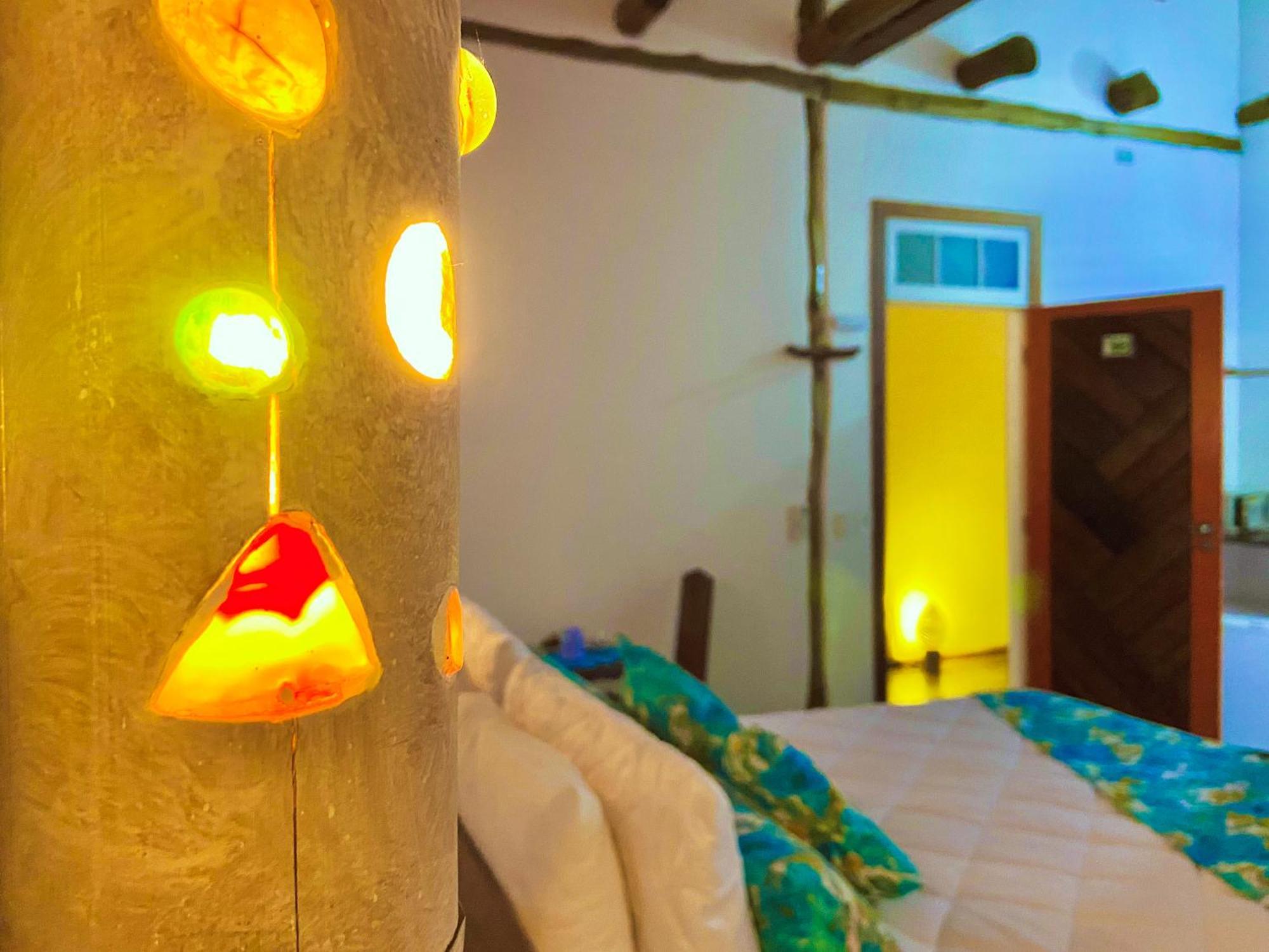 Velinn Pousada Gaia Gardens Параті Номер фото