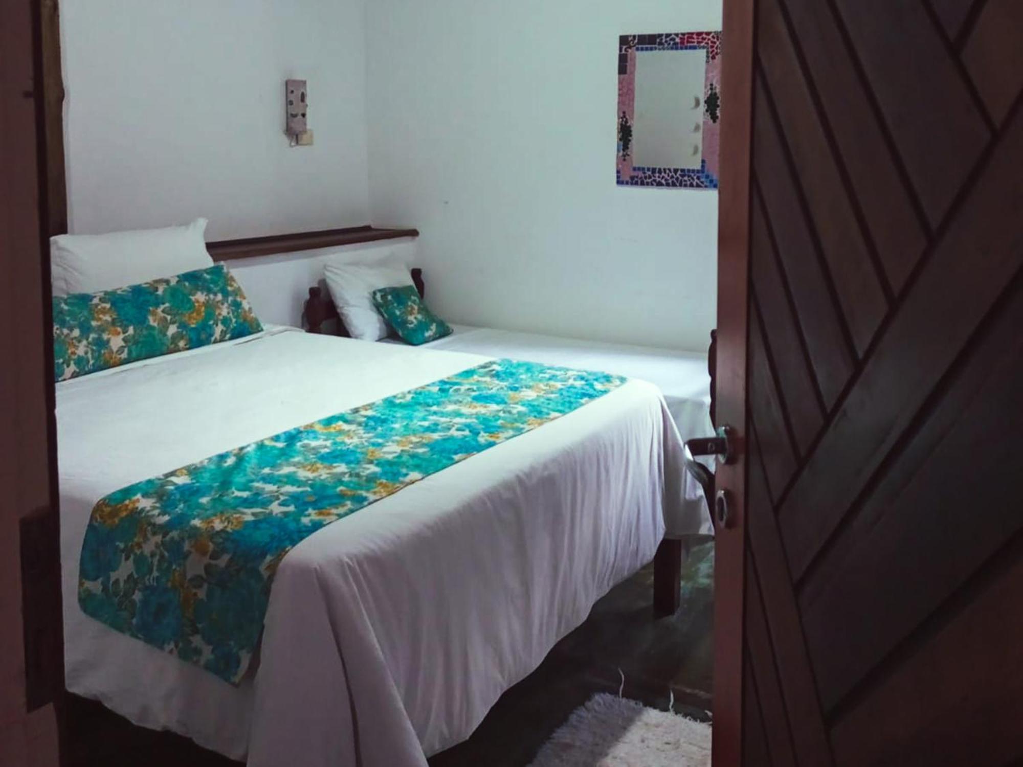 Velinn Pousada Gaia Gardens Параті Номер фото