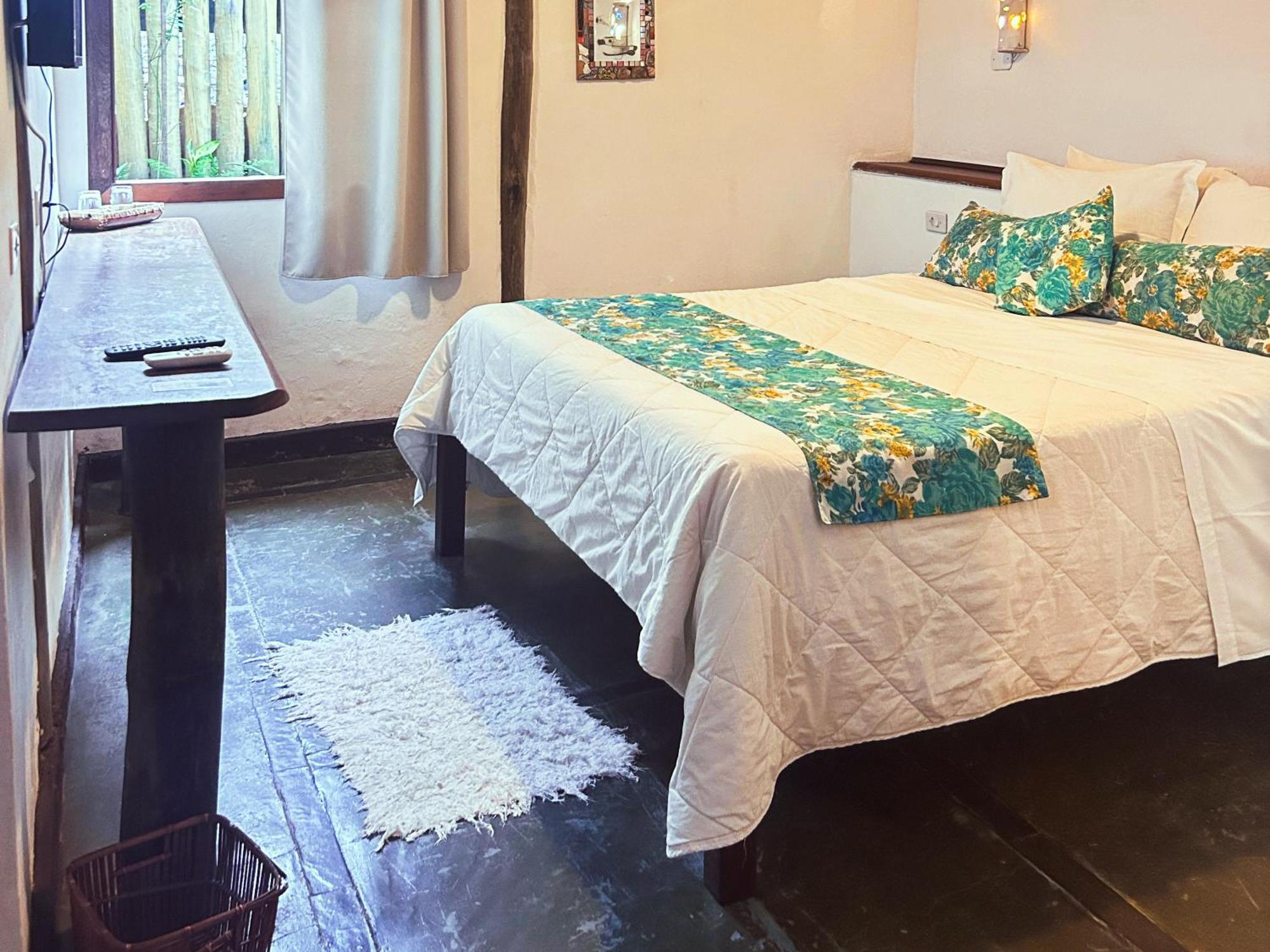 Velinn Pousada Gaia Gardens Параті Номер фото